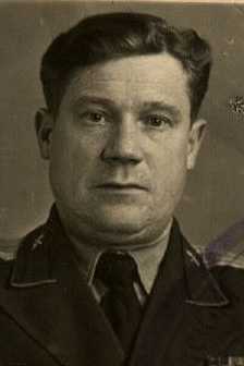 Лисица Степан|Стефан Петрович