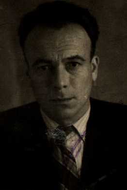 Леонтьев Григорий Леонтьевич