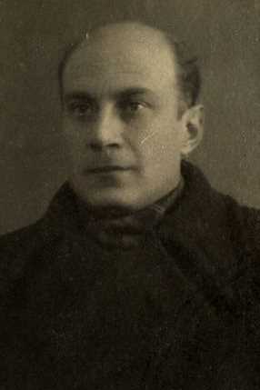 Лев Евгений Семенович