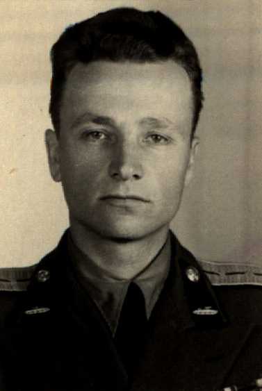 Лешин Анатолий Васильевич