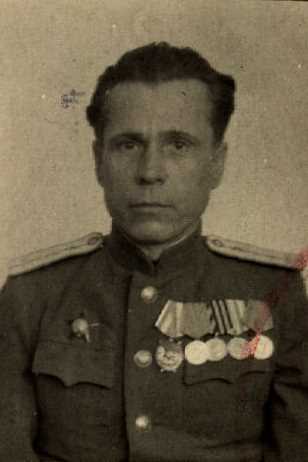 Лысаков Алексей Александрович