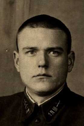 Лысенко Александр Иванович