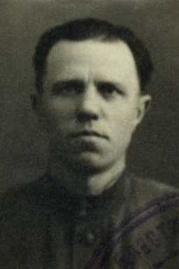 Летягин Иван Кириллович|Кирилович