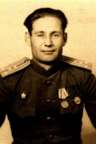 Литвенов|Литвинов Николай Иванович