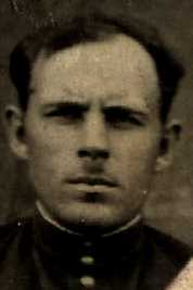 Леонов Степан Тихонович