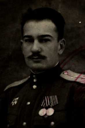 Леонов Юрий Серафимович