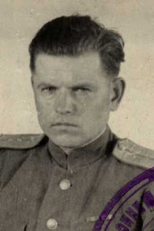Байков Виктор Дмитриевич