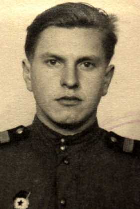 Байков Владимир Иванович