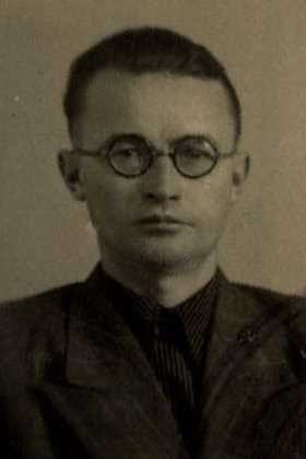 Лозневой Павел Максимович