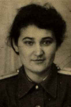 Липецкая Лидия Дмитриевна