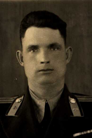 Липилин Дмитрий Андреевич