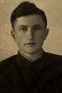 Липилин Леонид Иванович