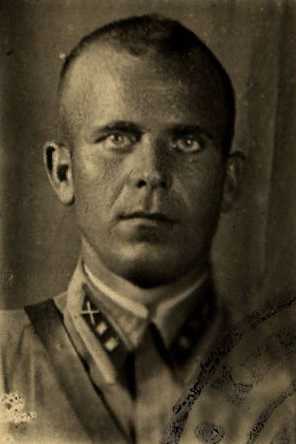 Липин Александр Дмитриевич