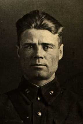 Липин Василий Максимович
