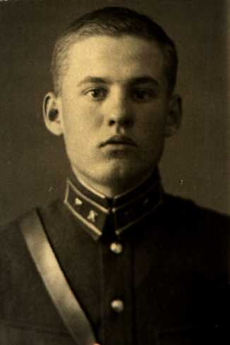 Липин Владимир Григорьевич