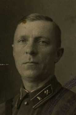 Лисинский Константин Иванович