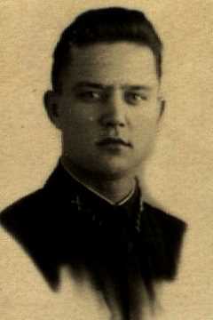 Лыткин Илья Иванович