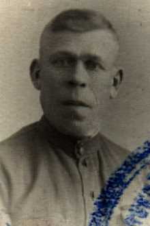 Лычагин Григорий Никифорович