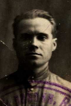 Жарков Александр Тимофеевич