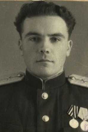 Жиров Иван Николаевич