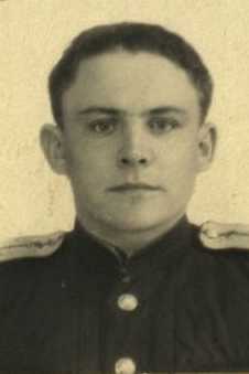 Жиров Николай Иванович
