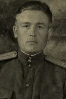 Жиряков Иван Иванович