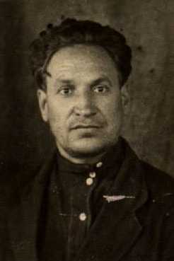 Барсуков Владимир Григорьевич