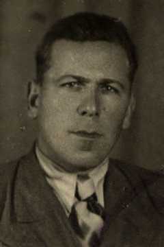 Баулин Георгий Сергеевич