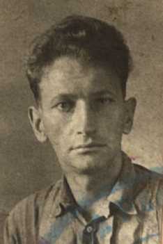 Авдеев Алексей Дмитриевич