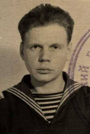 Целищев Василий Иванович