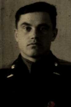 Хрулев Гурий Петрович