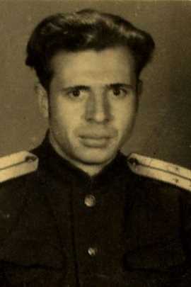 Чернов Иван Петрович