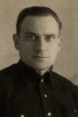 Баутин Сергей Николаевич