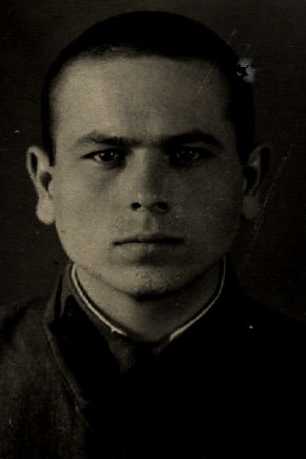 Шабанов Григорий Андреевич