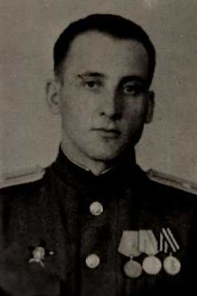 Шаблинский Даниил|Данил Матвеевич