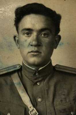 Демарев Николай Петрович
