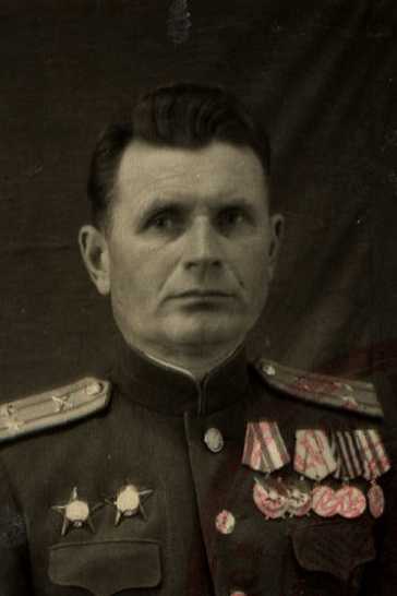 Рессенчук|Ресенчук Иван Макарович