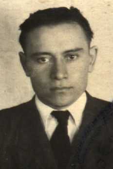 Жуков Николай Алексеевич
