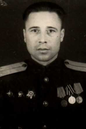 Авдеев Василий Иванович