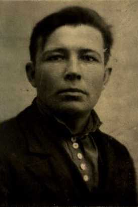 Лебедев Николай Федорович