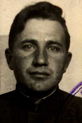 Лебедев Павел Михайлович