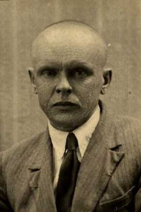 Лебедев Павел Федорович