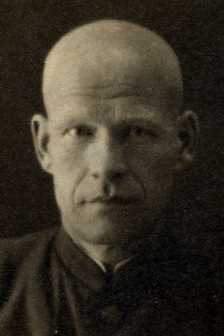 Лебедев Петр Алексеевич