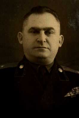 Лебедев Петр Иванович