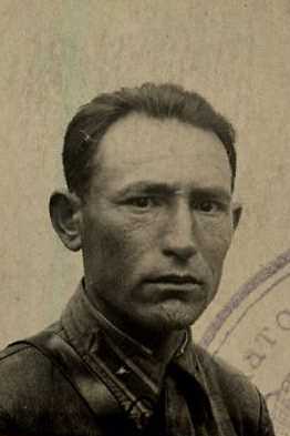 Лебедев Петр Кузьмич