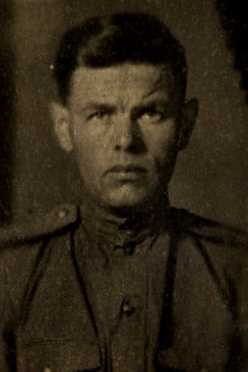 Лебедев Петр Николаевич