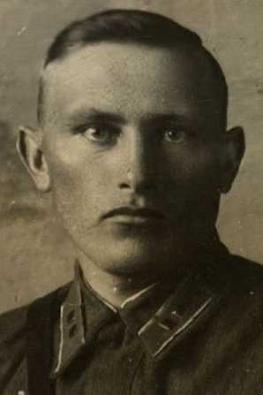 Летучий Василий Иванович