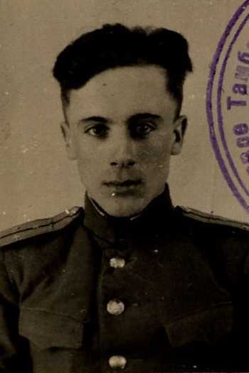 Лестенко Николай Назарович