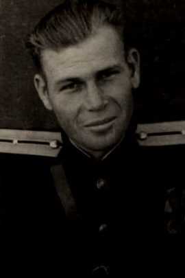 Лебедев Аркадий Федорович