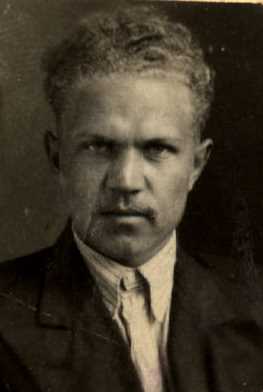 Лебедев Борис Афанасьевич